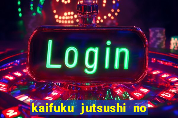 kaifuku jutsushi no yarinaoshi dublado